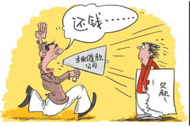 兴文贷款清欠服务